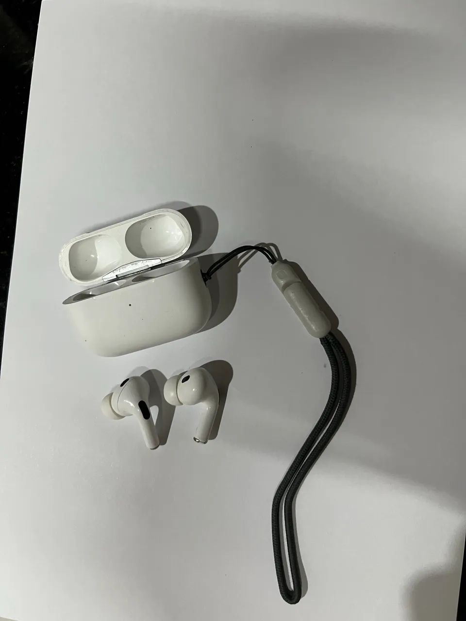 AirPods Pro 3  - Foto 2