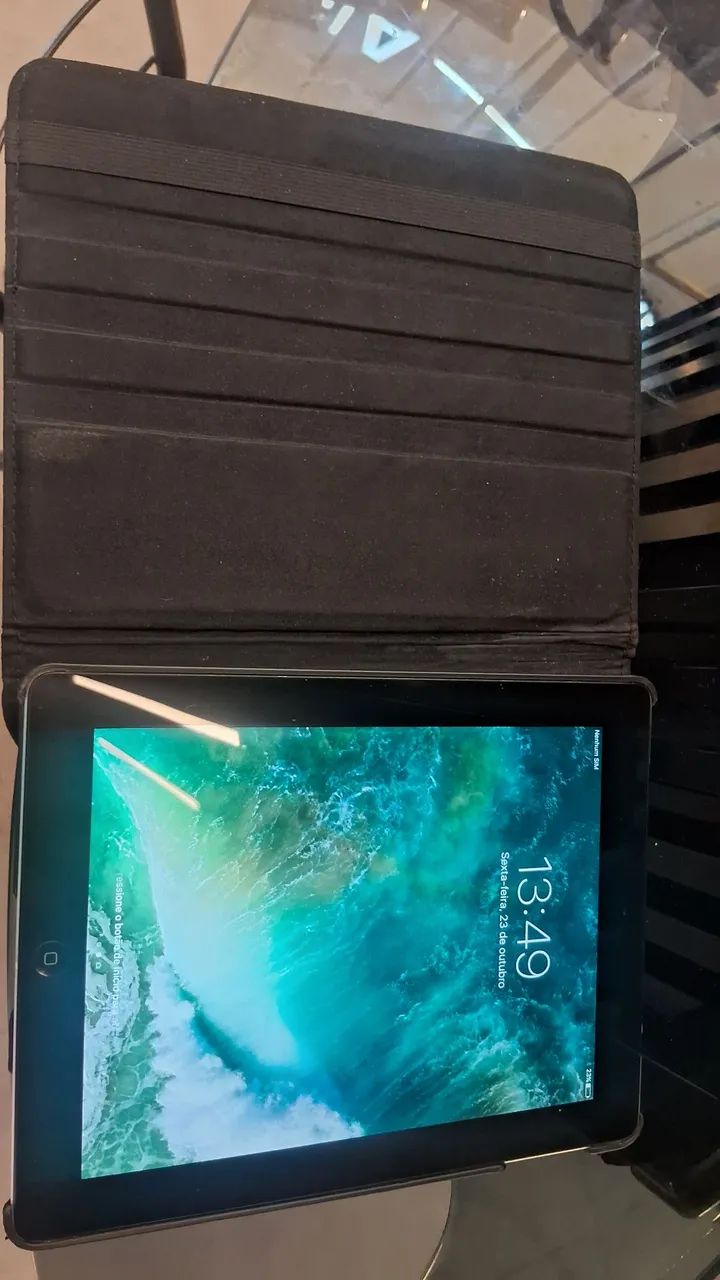 IPAD 4 GERAÇÃO  - Foto 2