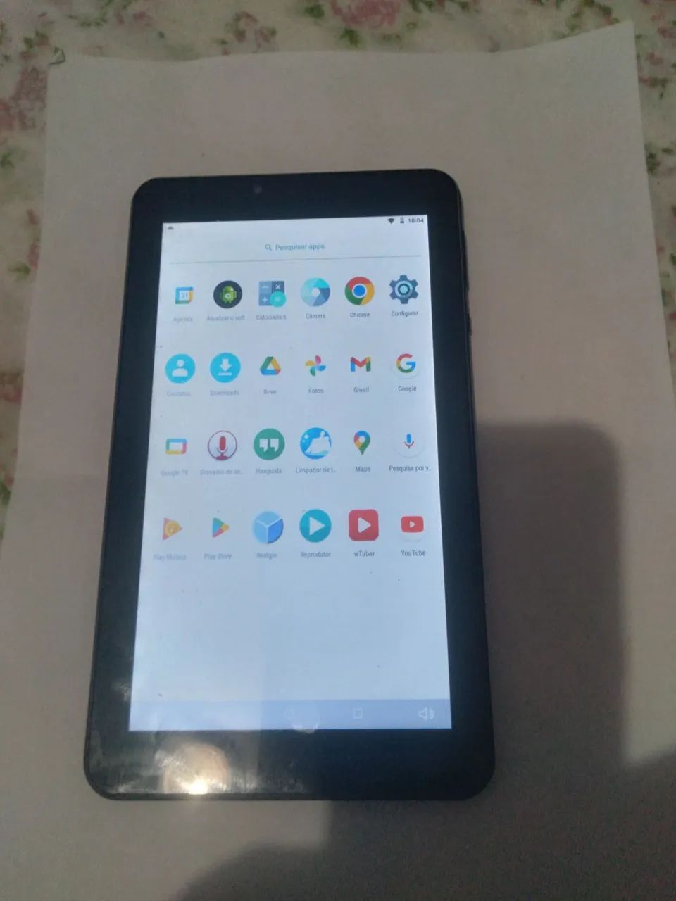 Vendo Tablet multlese