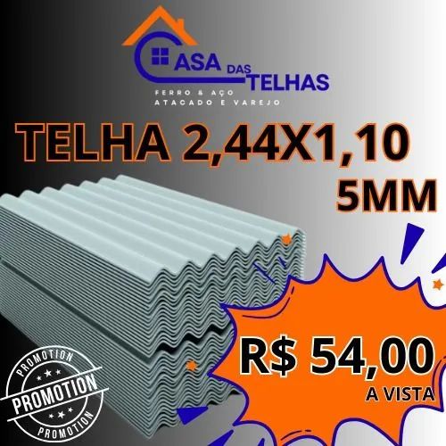 Casa das Telhas  - Foto 3