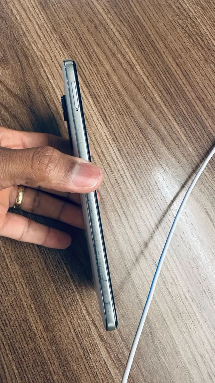 Celular Xiaomi redmi note 11s 128gb - Foto 5