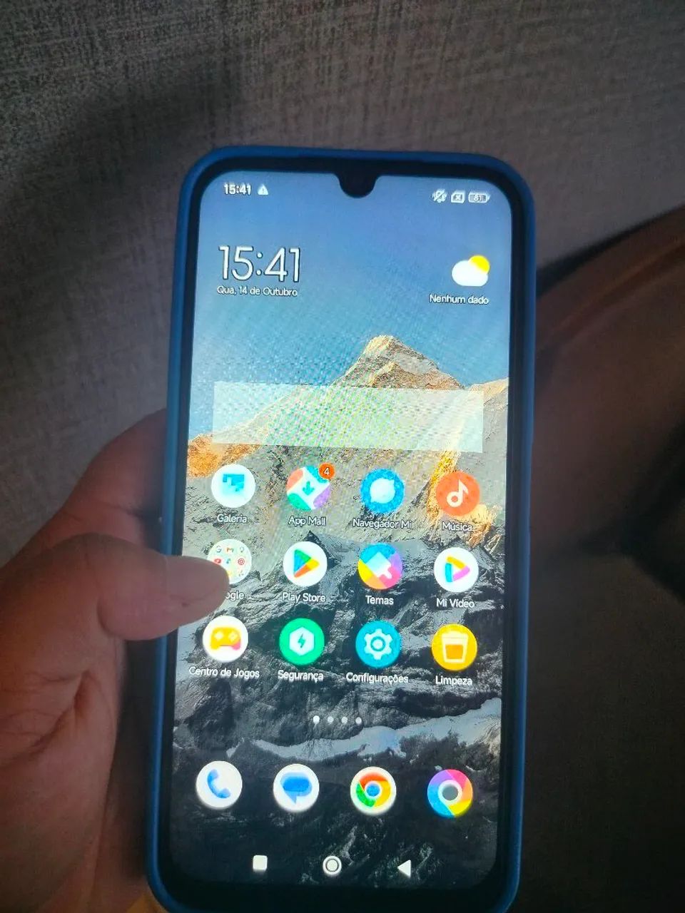 Poco c85  - Foto 5