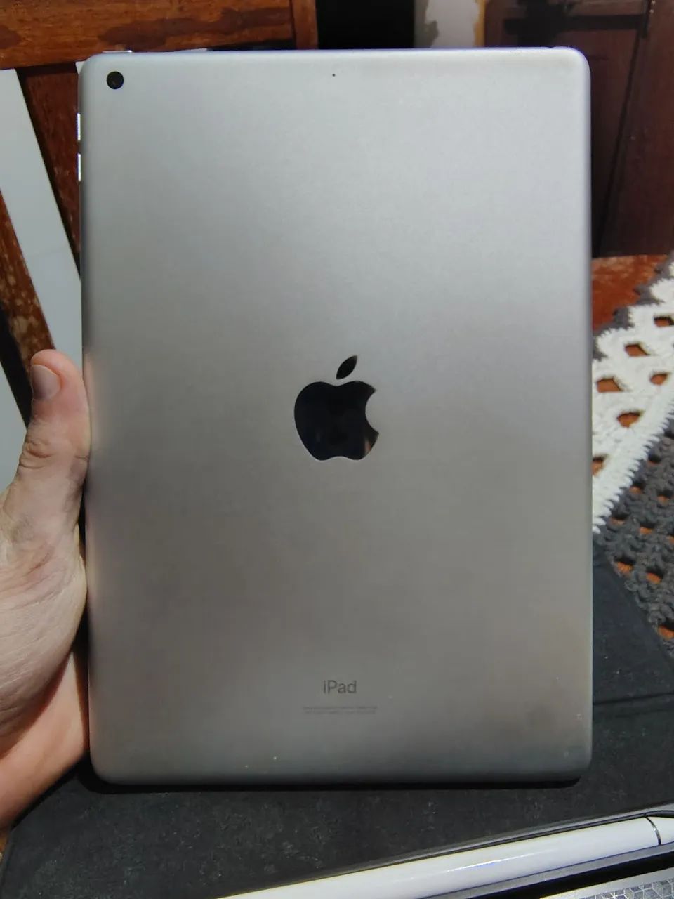 iPad 9  - Foto 4