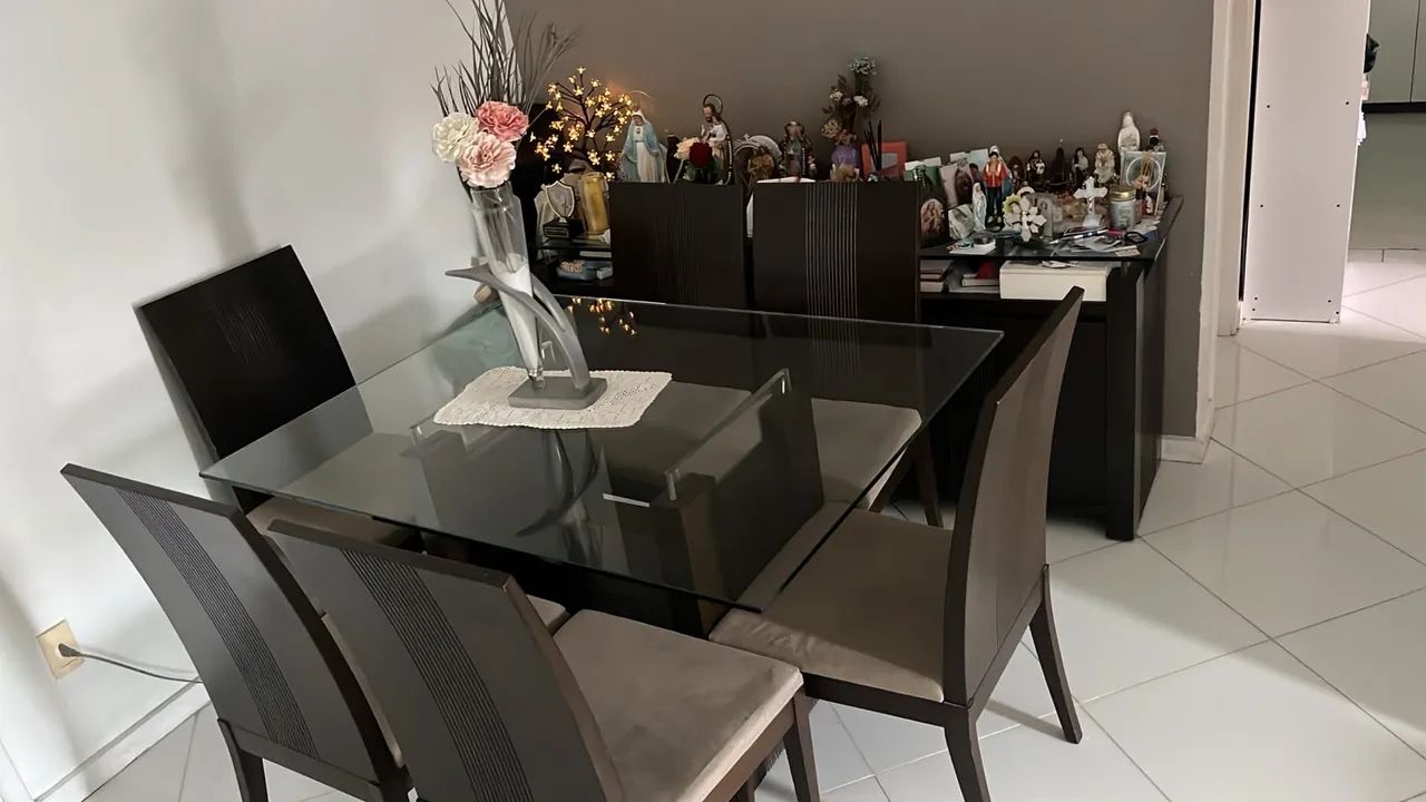 Conjunto para Sala
