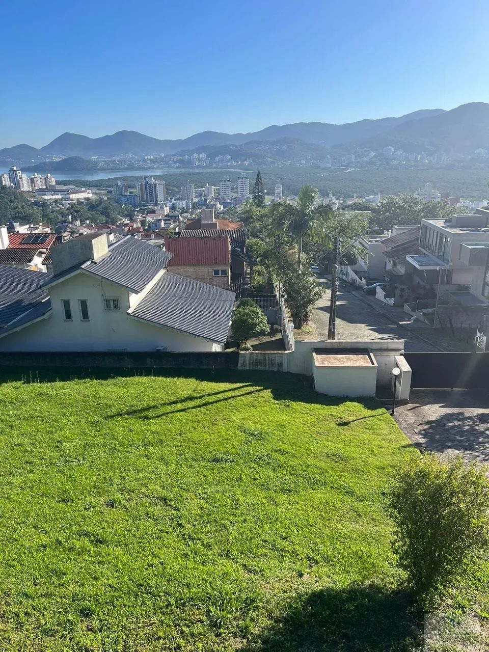 Terreno a venda bairro trindade Florianópolis SC. - Foto 5