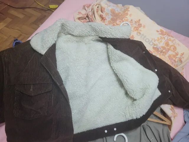 Jaqueta curtinha - Foto 4