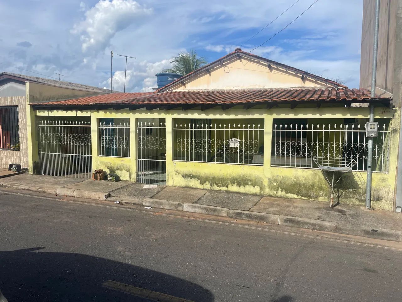 Vendo Casa no Pedra 90 - Foto 2