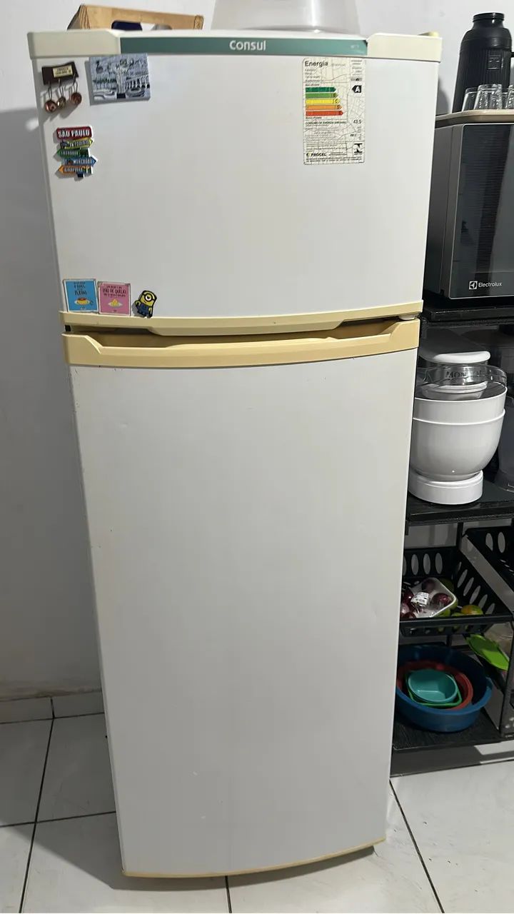 Geladeira  - Foto 4