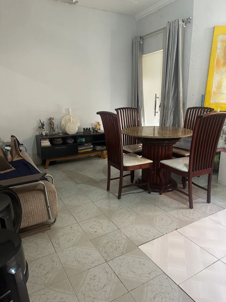 Foto - Belém - Marco