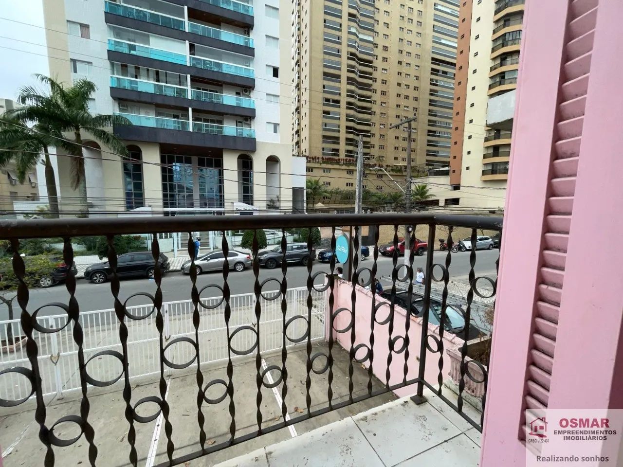 Imperdível Casa Comercial à Venda em Santos-SP, Bairro Embaré: 5 Quartos, 3 Suítes, 1 Sala - Foto 11