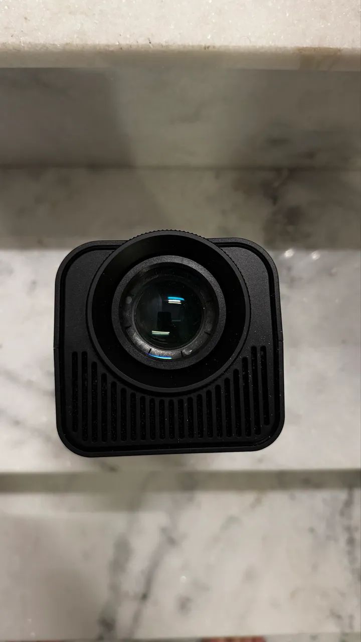 Projetor HY320 - Foto 2