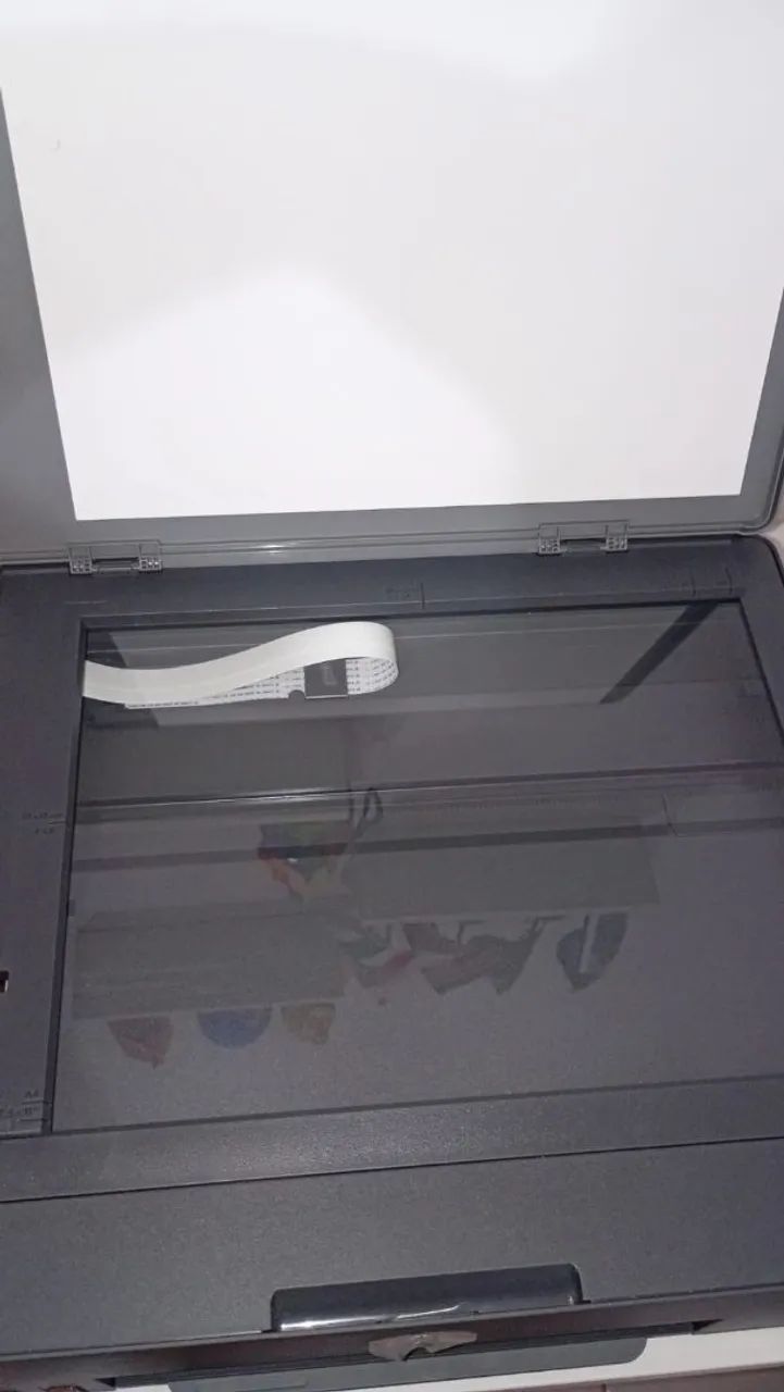 Impressora HP Smart Tank 584 - Foto 5