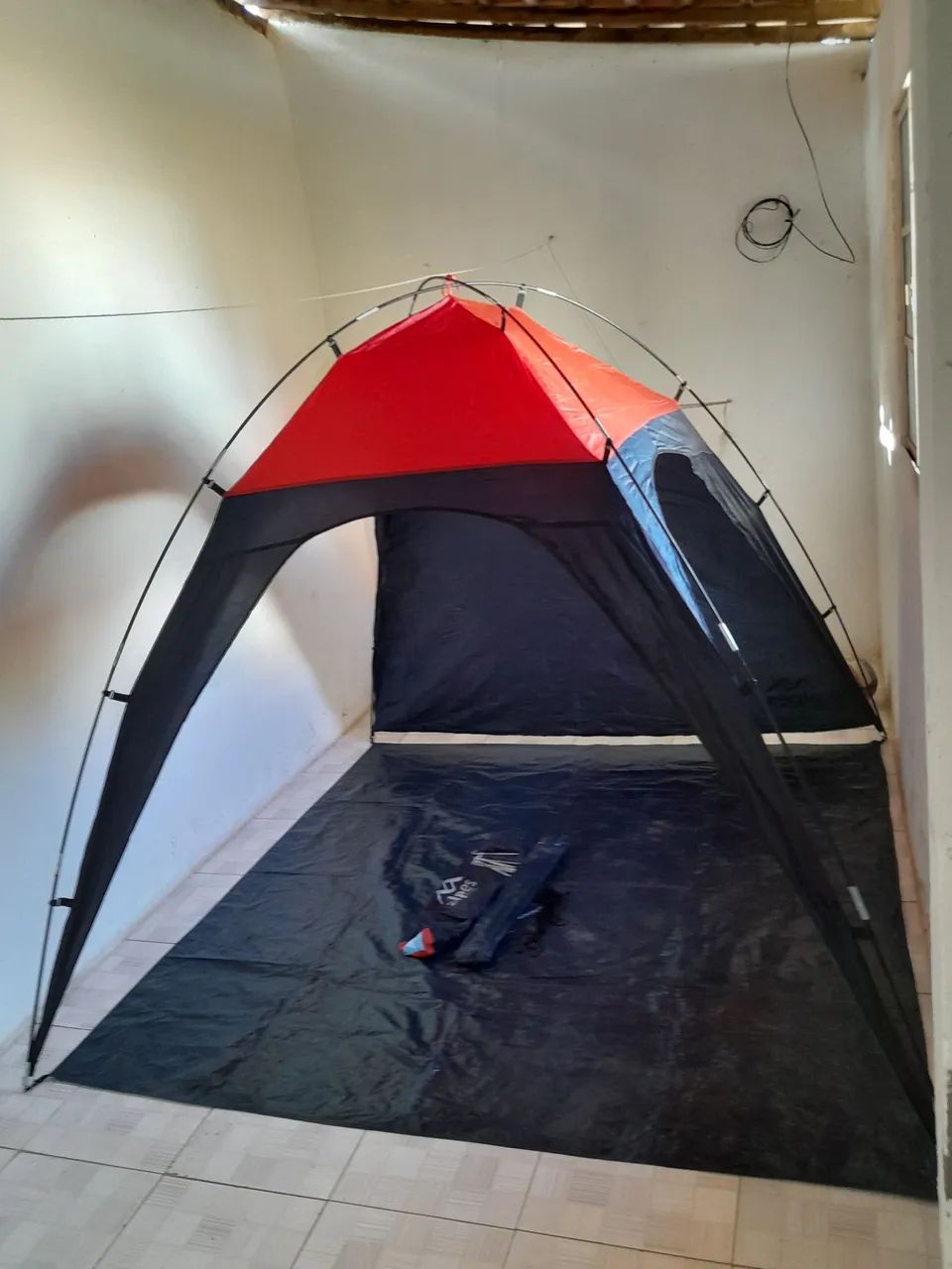 Barraca de praia  - Foto 3