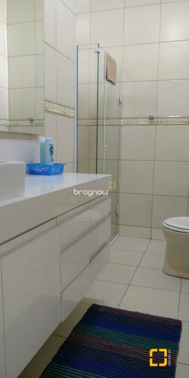 Casa Térrea à Venda - Parque São Jorge, Florianópolis - Foto 5