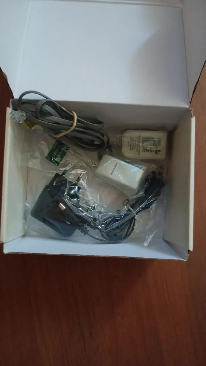 Modem/ roteador - Foto 4