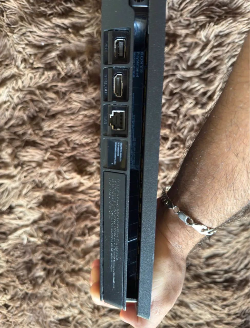 PlayStation 4 - Foto 2