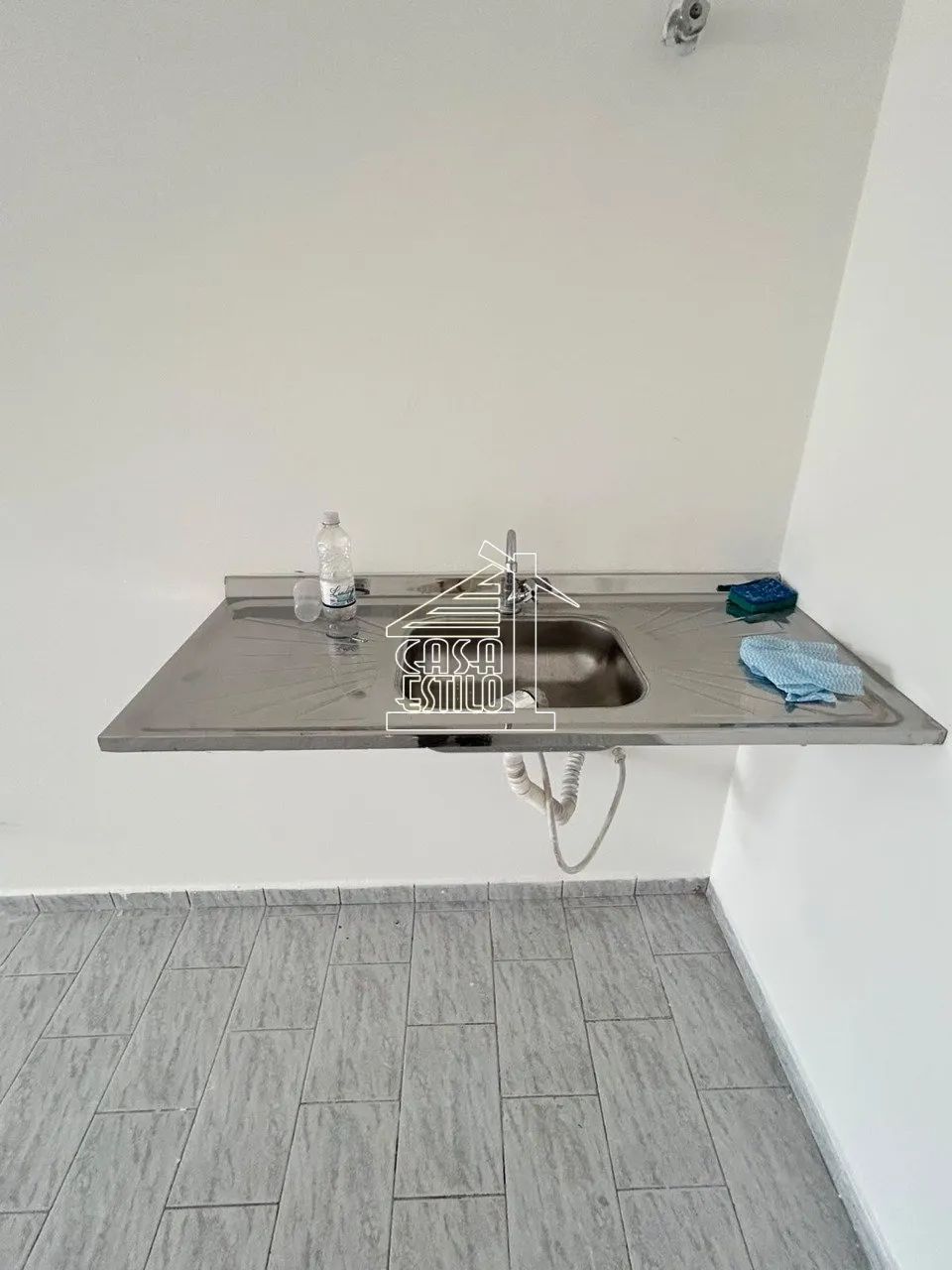 Sala Comercial no Tatuapé - Vão Livre de 30 m² - Foto 4