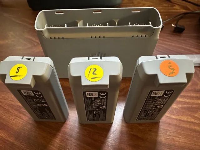 Drone DJI Mini 2 Fly More Combo | 3 Baterias + Kit Filtro ND - Foto 3