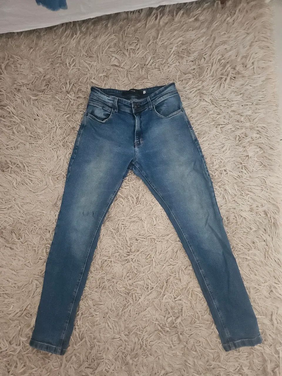 Calca Jeans Youcom