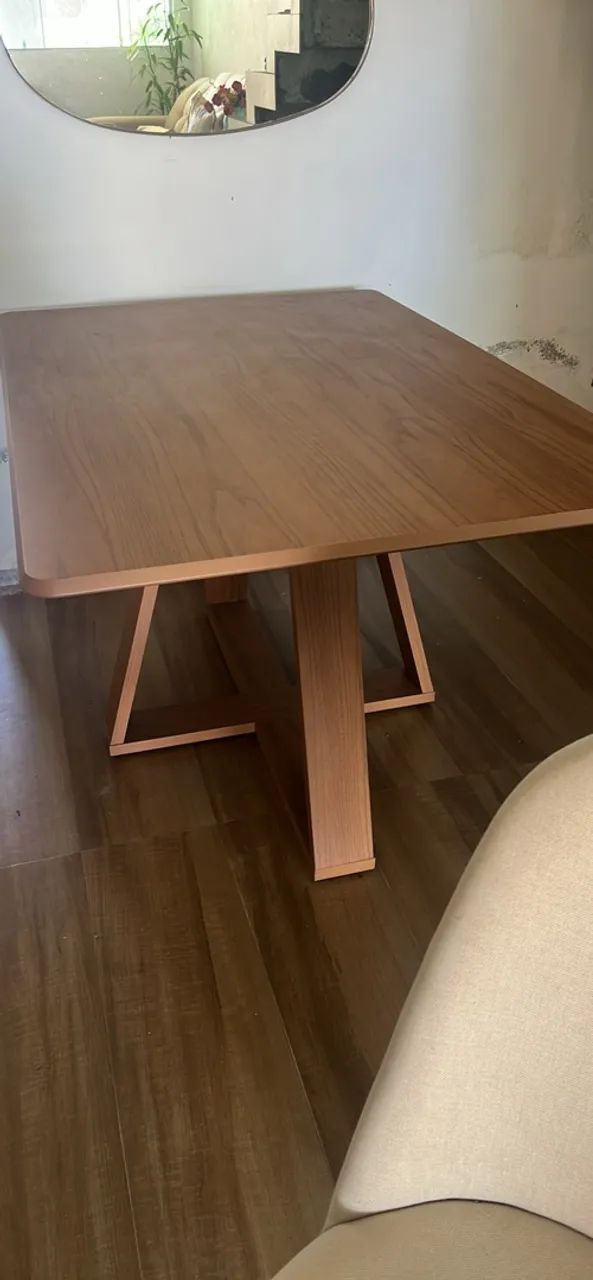 Mesa de jantar 