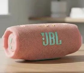 Caixa de Som Charge 6 JBL - Foto 3