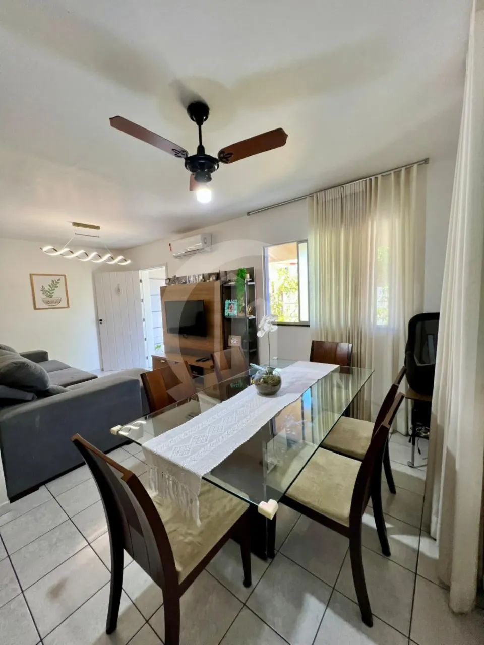 Casa à venda no Condomínio Morada da Mangueira - Foto 4