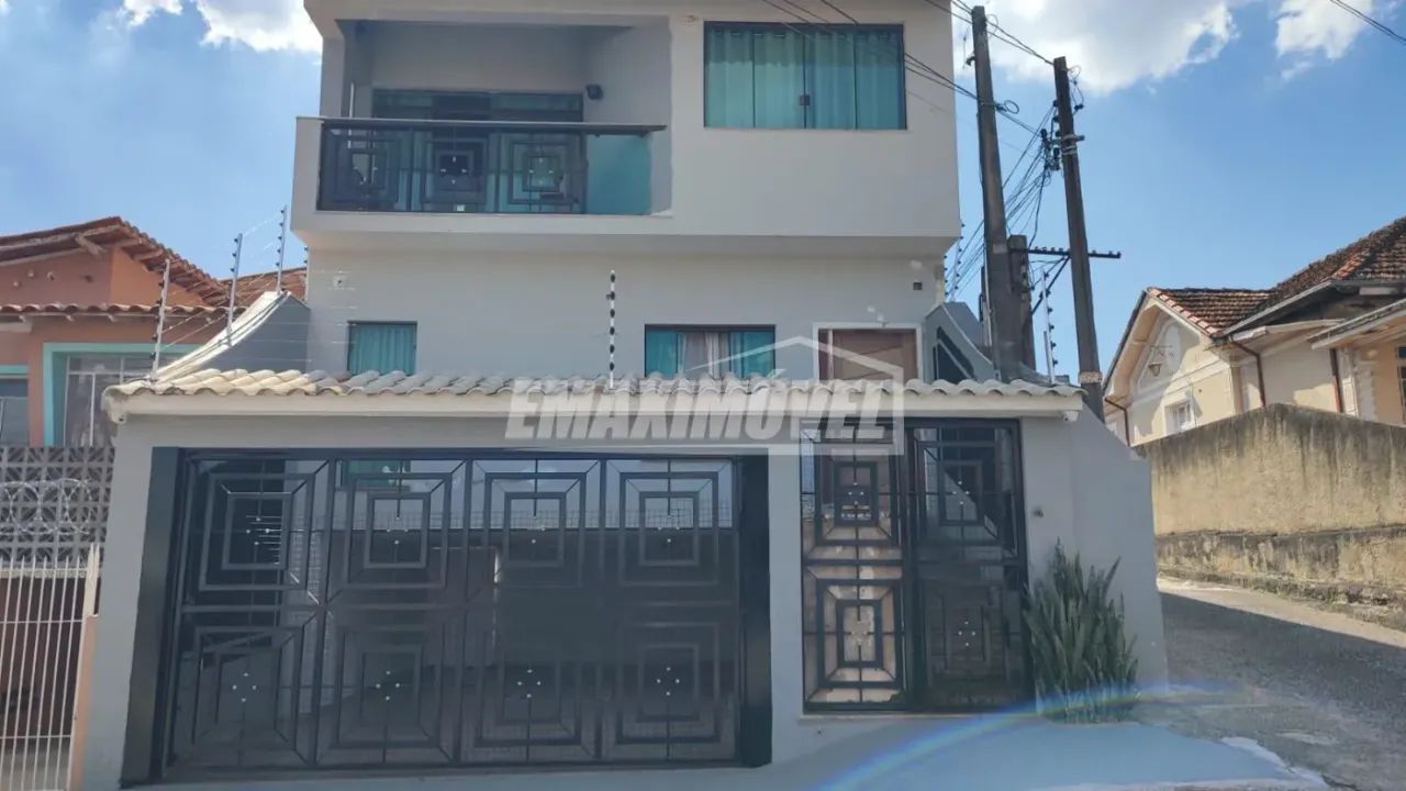 Casa em Bairros em Sorocaba