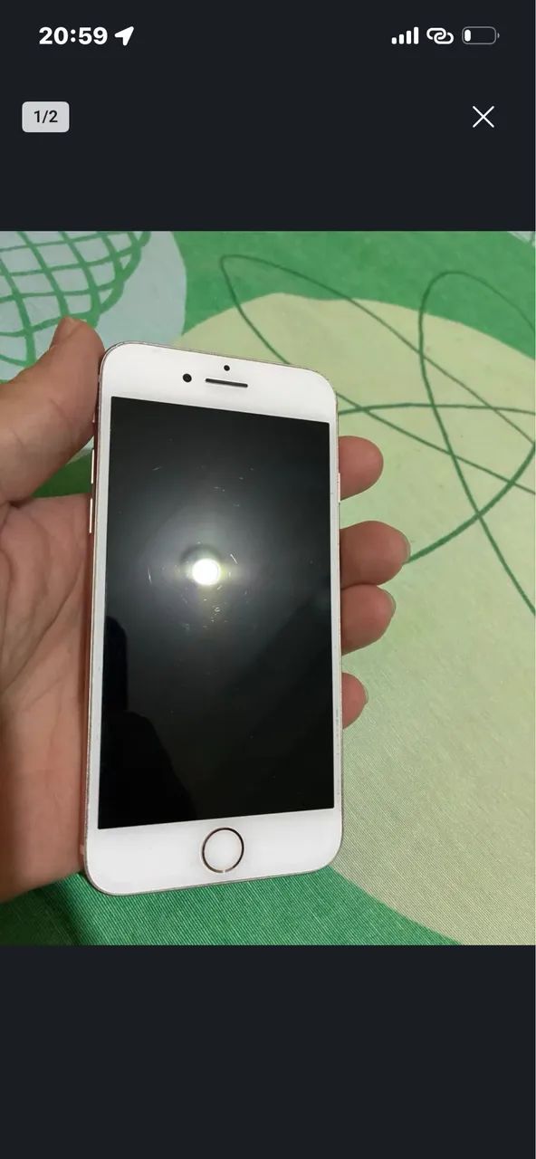iPhone 8 64gb - Foto 2