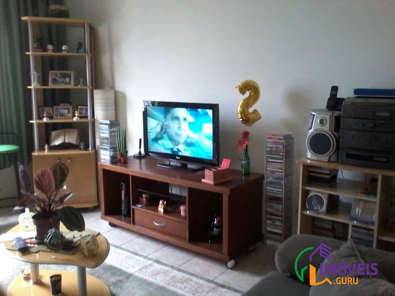 APARTAMENTO - SANTA CECÍLIA - SP - Foto 3