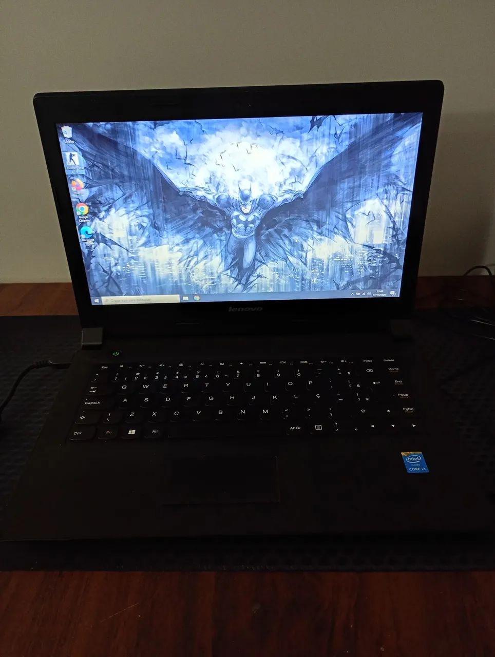 Notebook Lenovo i3 - Foto 3