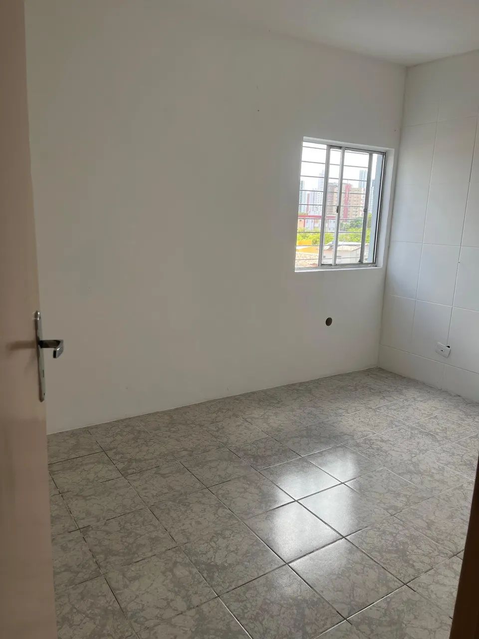 QUARTO INDIVIDUAL PARA MULHER - CORDEIRO | R$ 800