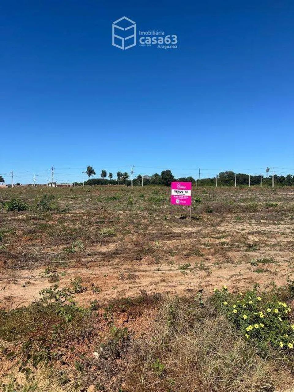 ÁREA COMERCIAL À VENDA - Foto 3