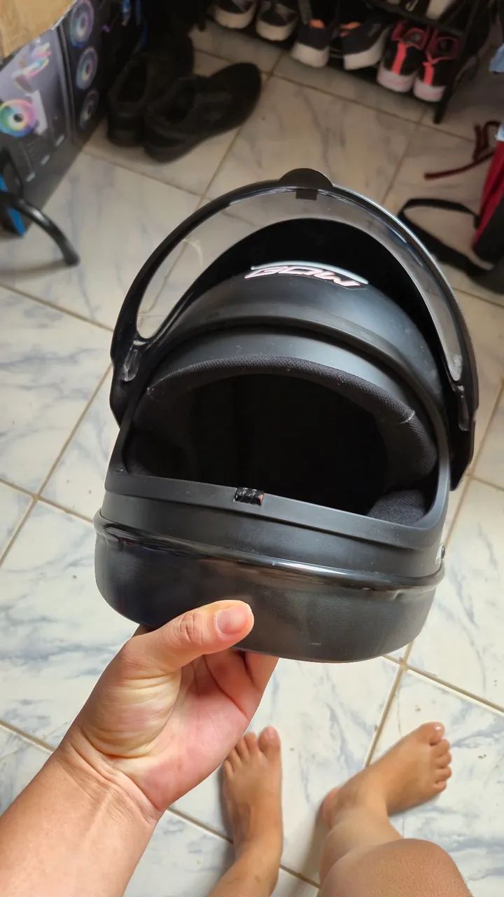 Capacete  - Foto 2