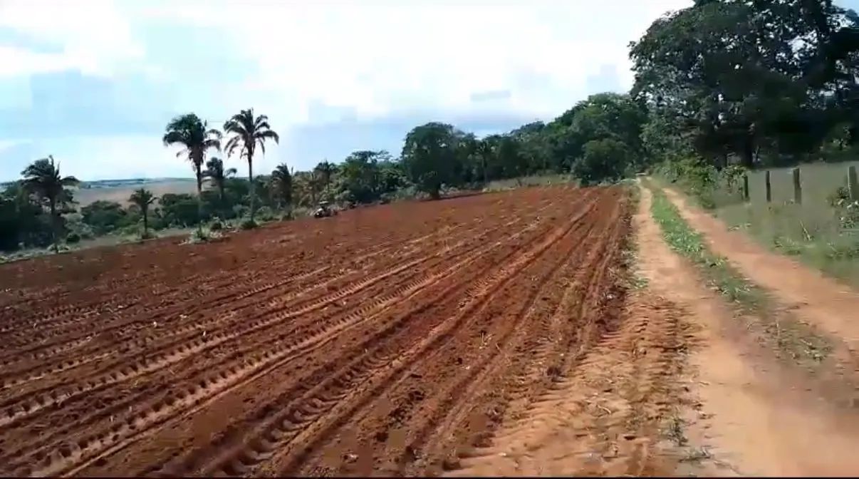 Chácara 20.000m2 Toda documentada  - Foto 3
