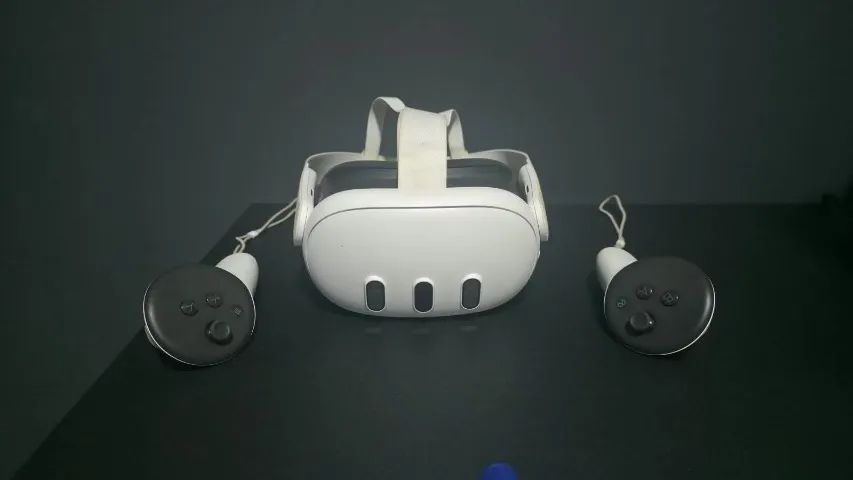 Meta Quest 3 - Foto 2