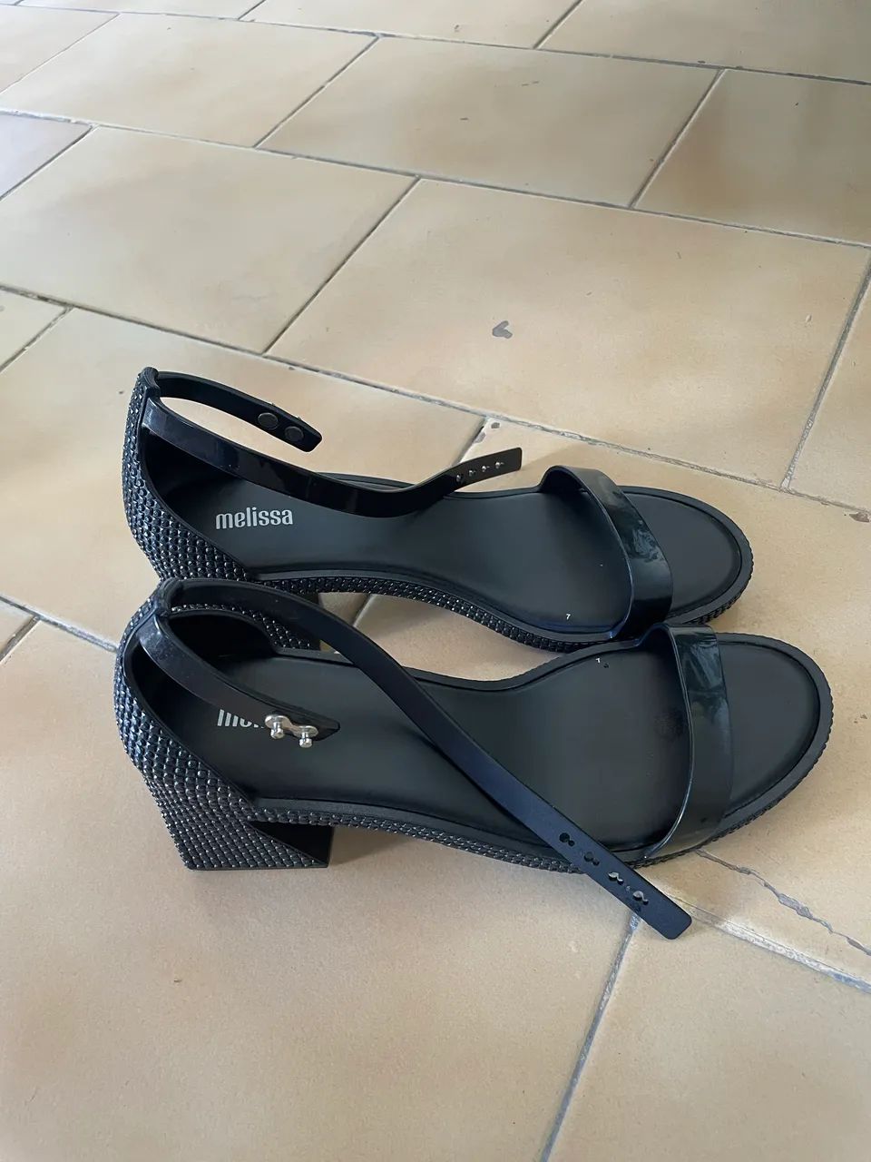 Vendo salto MELISSA  - Foto 5