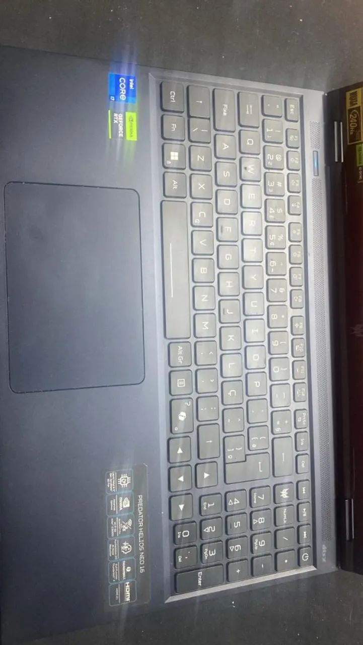 Helios predator neo  - Foto 3
