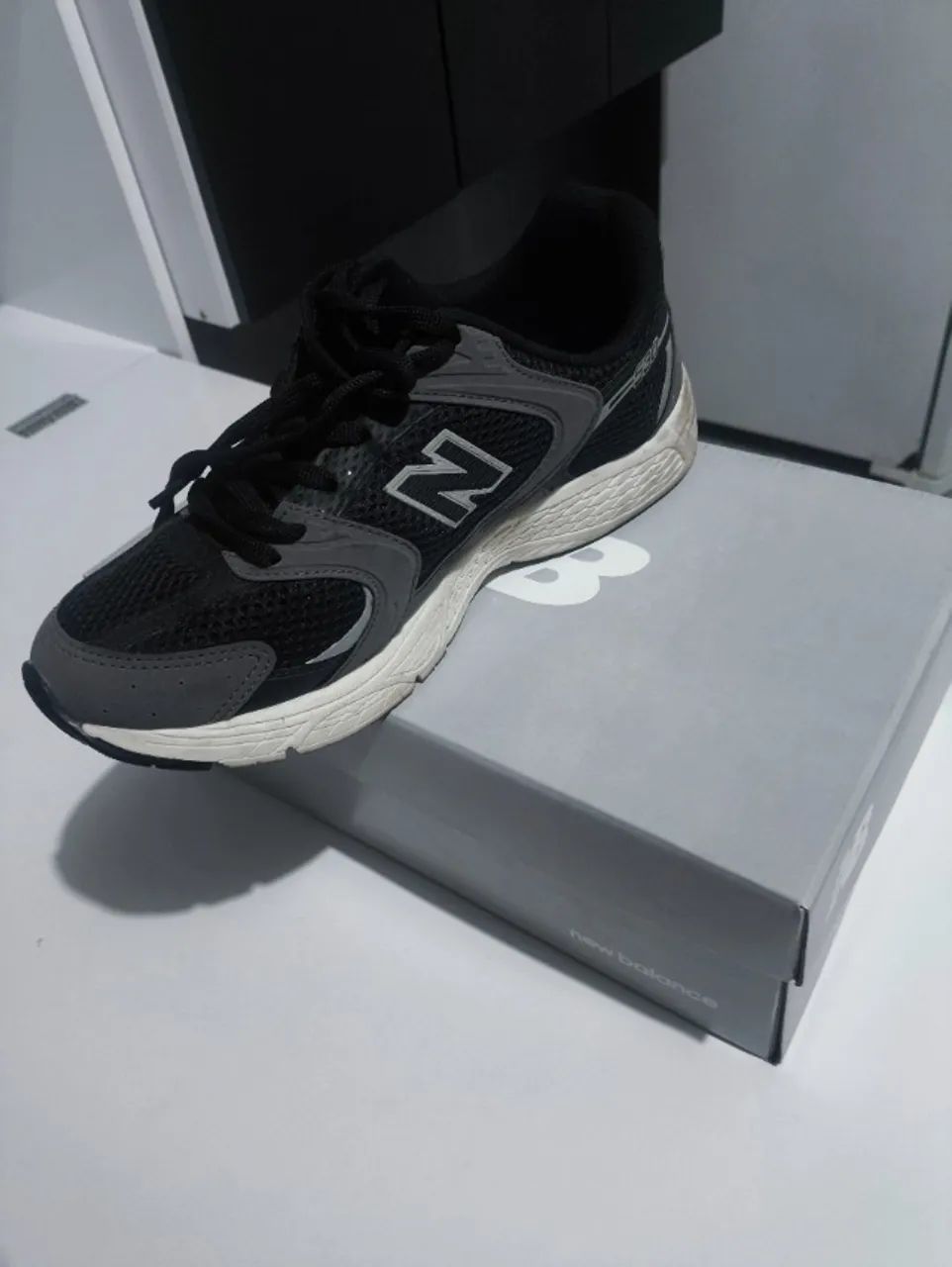 New Balance 530 - Foto 3