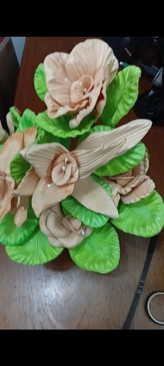 Frisador de flores de EVA  - Foto 5