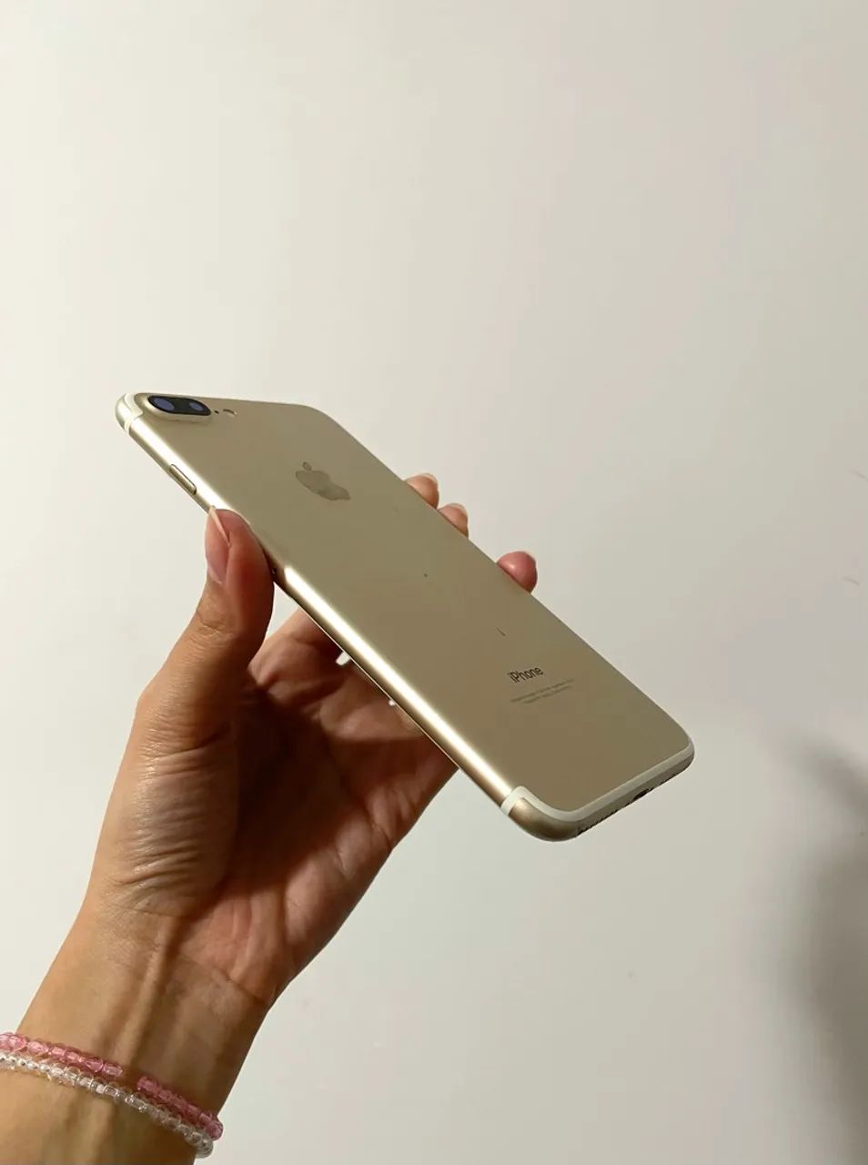 iPhone 7 Plus - Foto 3
