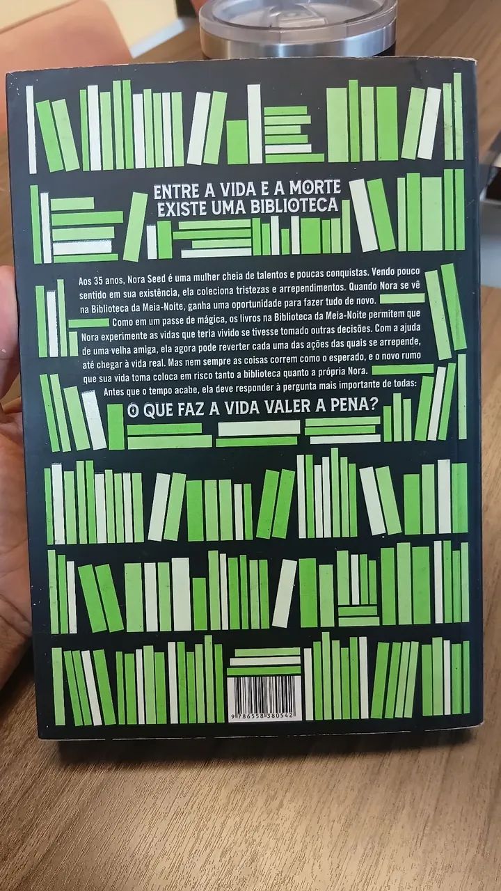 Livro - Foto 3