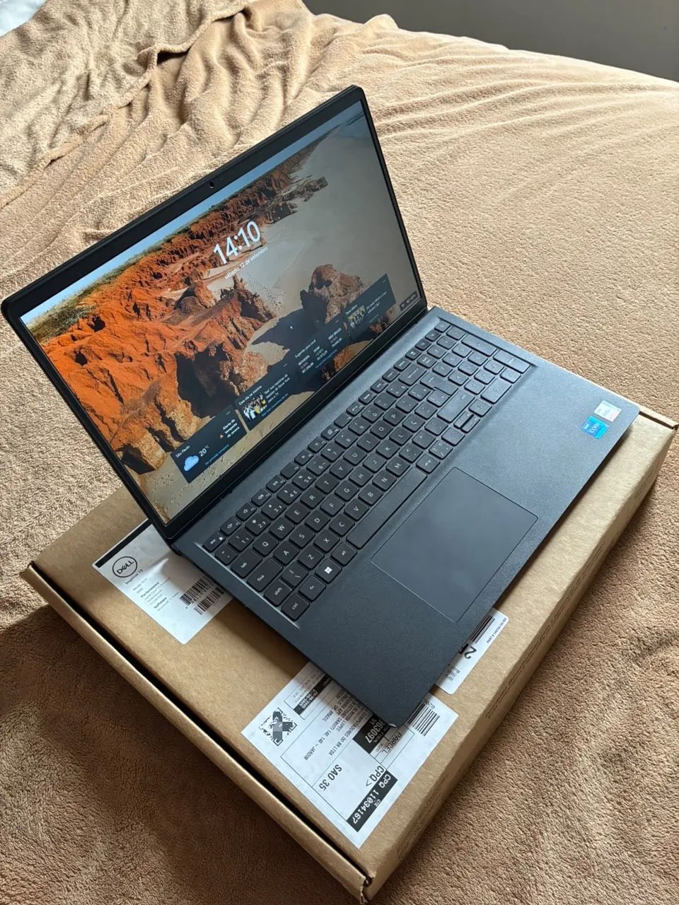 Dell Inspiron 15 3530 I7 - Foto 5