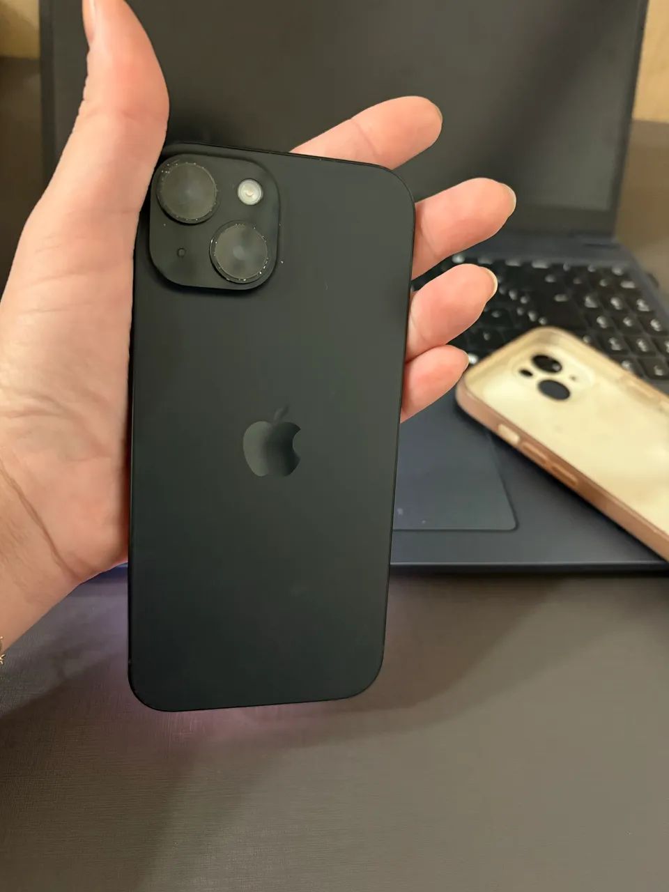 iPhone 15 128gb - Foto 2