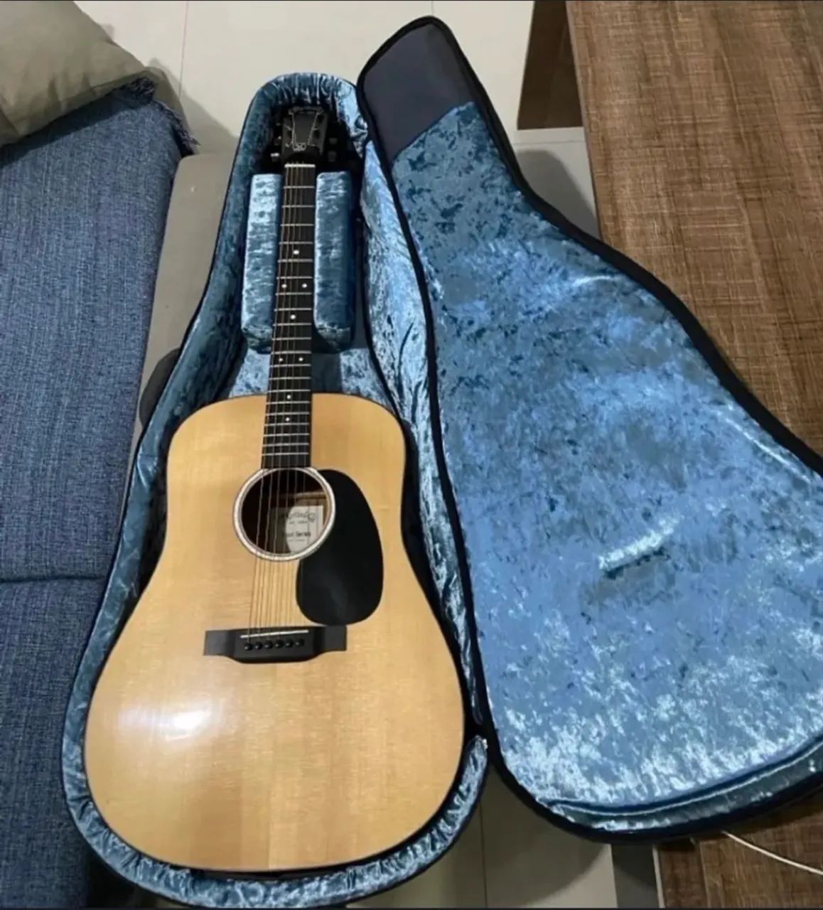 Violão Martin D-12 - Foto 2