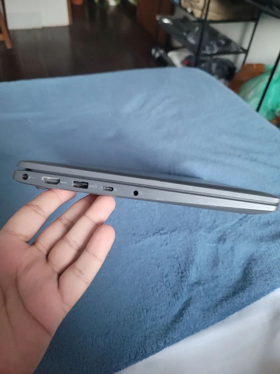 Notebook Dell Core i7 - Foto 3