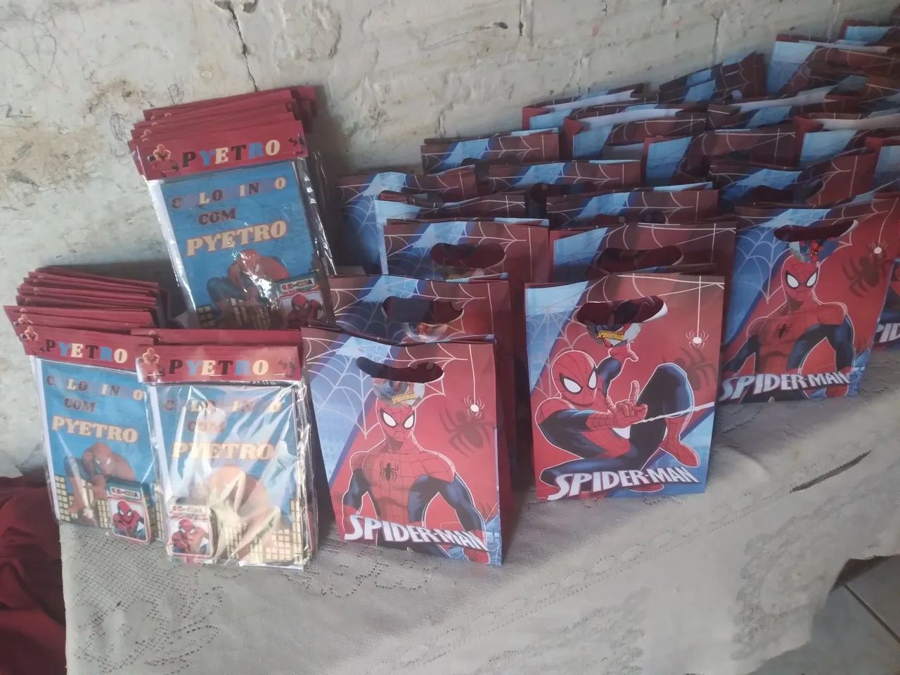 personalizados lembrancinhas  - Foto 4