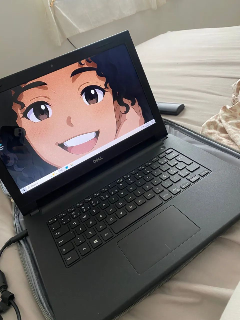 Vendo hoje, notebook muito conservado!?