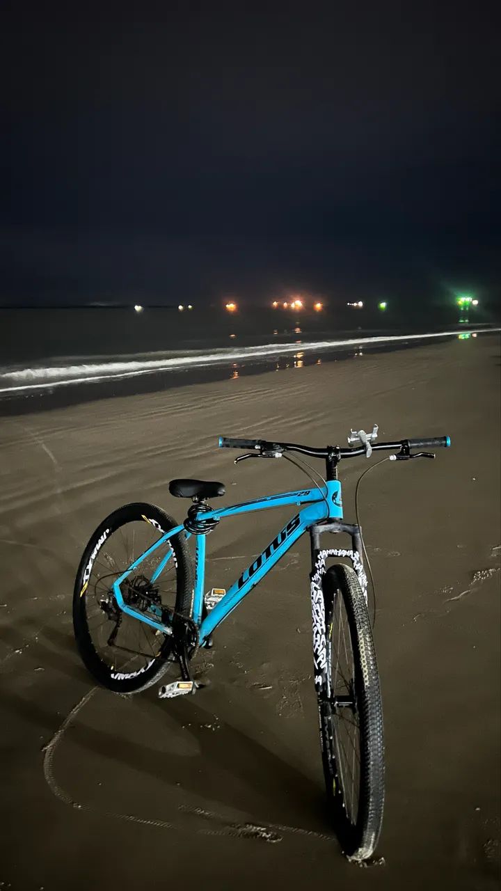 Bicicleta aro 29 - Foto 5