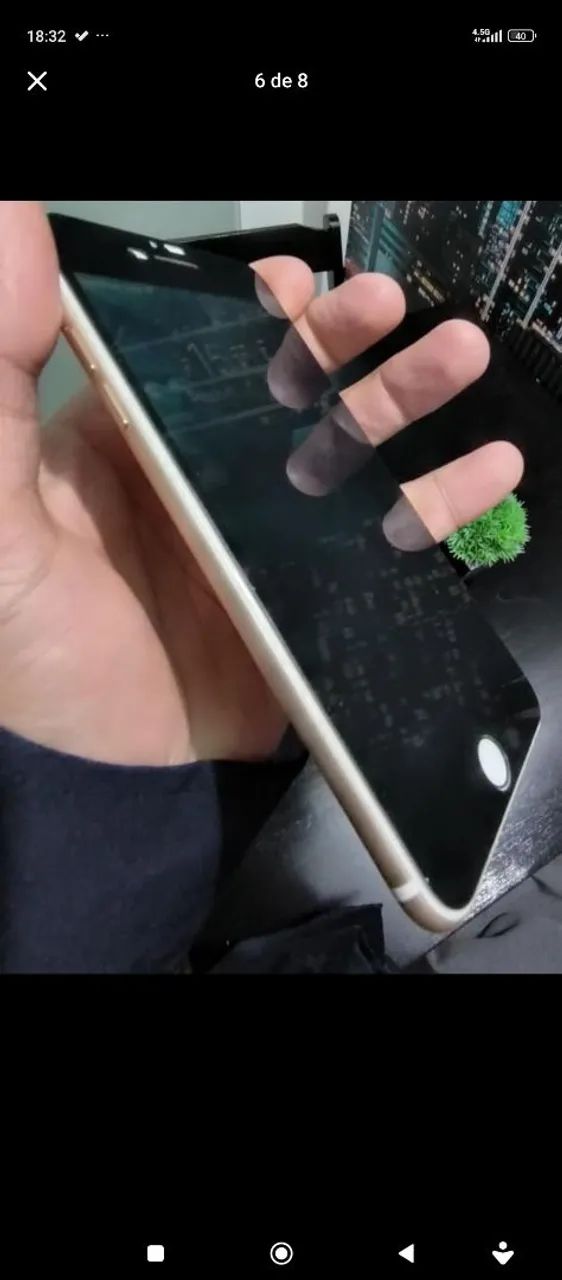 iPhone 7 plus 
