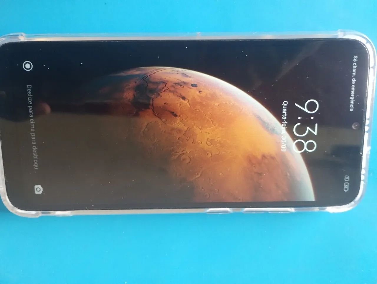 Redmi note 8